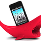 Illustration for article titled Natures Greatest Predator Reduced To Blaring Your LMFAO